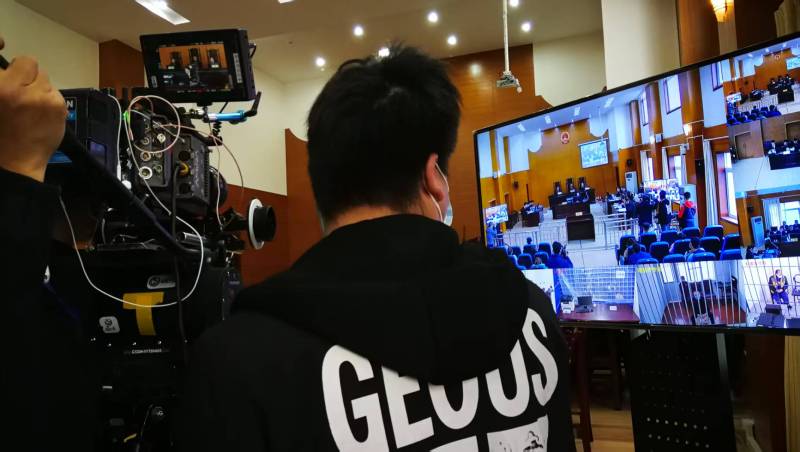 运河区TVC制作：政企单位合规宣传，专业把控内容，官方平台适用！