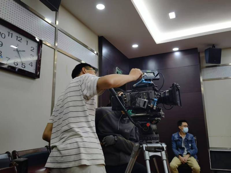 价值沉淀，长效赋能——运河区TVC与广告片拍摄制作的长效价值构建