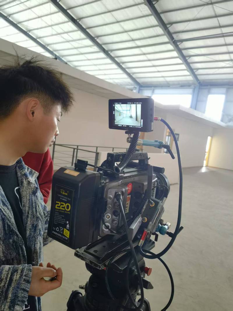 创新驱动，智领未来——运河区TVC与广告片拍摄制作的创新实践
