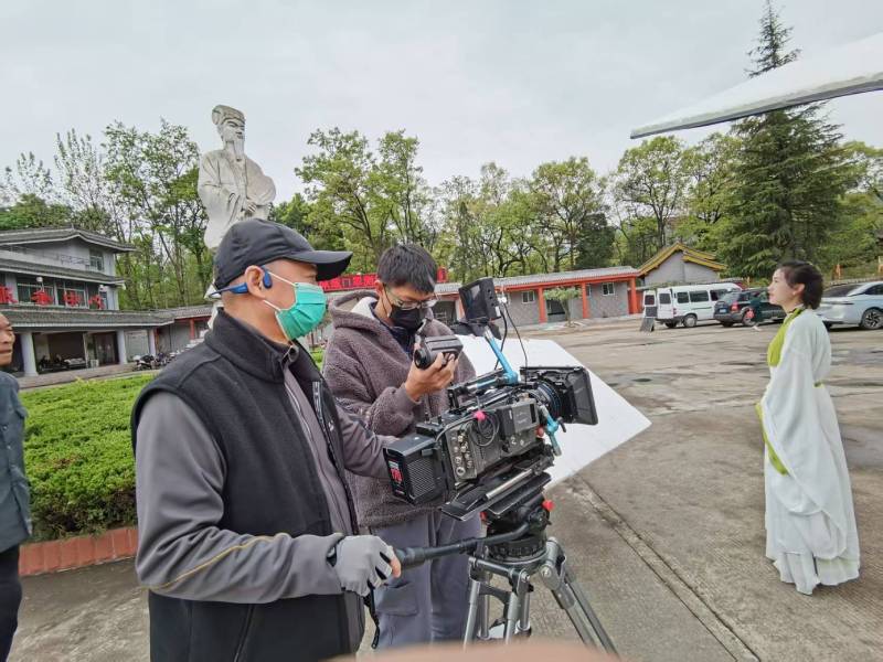 运河区广告片拍摄公司：从策划到投放，一站式服务，让品牌传播更高效！