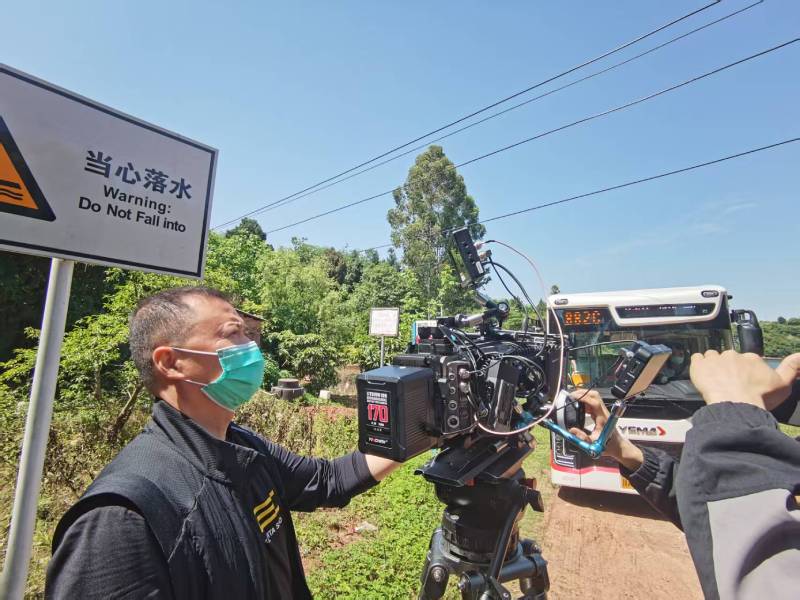 运河区TVC拍摄公司：深耕本地市场，为品牌定制专属拍摄方案