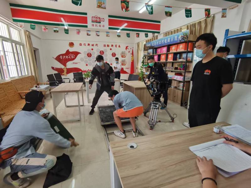运河区广告片拍摄公司：极简主义践行者，少即是多的视觉哲学