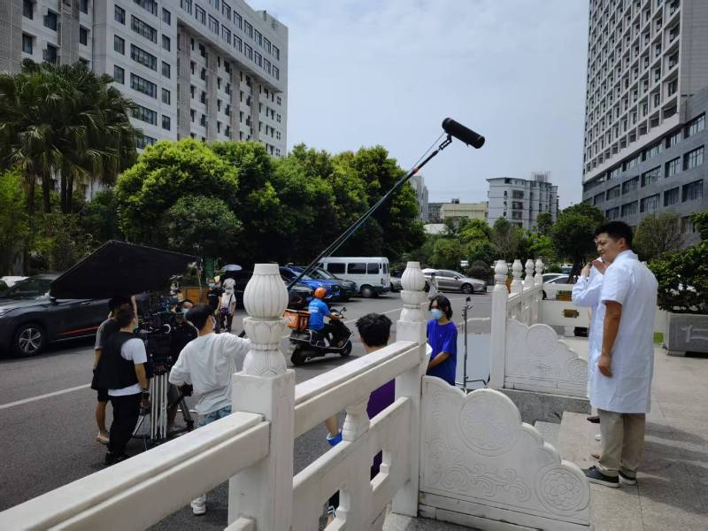 运河区广告片拍摄公司低成本实现高规格制作的诀窍